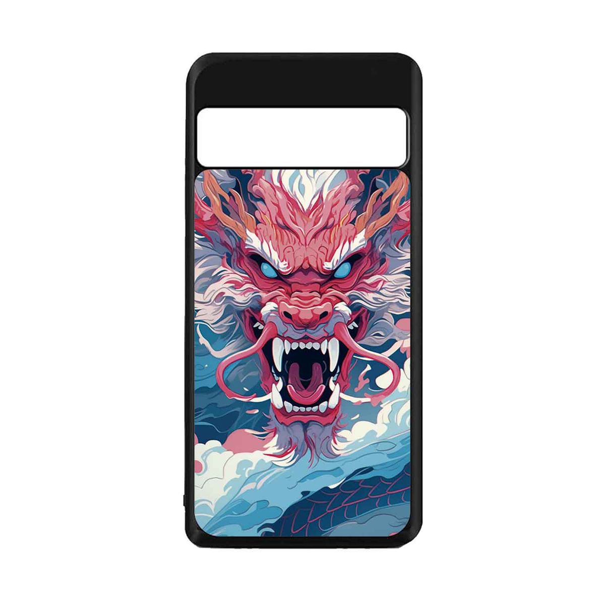 GENERICO - Funda Protector Case Para GOOGLE PIXEL 7A