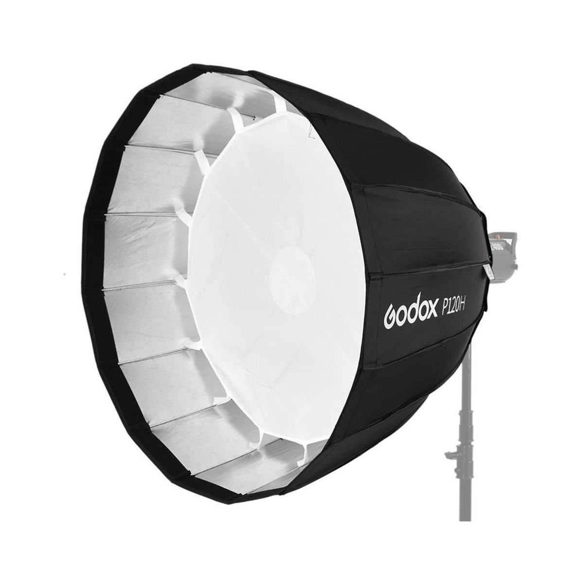 GODOX - Softbox Godox P120H - Parabolico