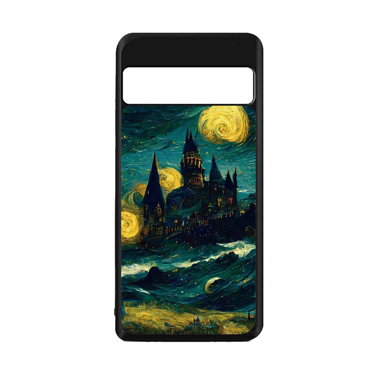 GENERICO - Funda Protector Case Para GOOGLE PIXEL 7A