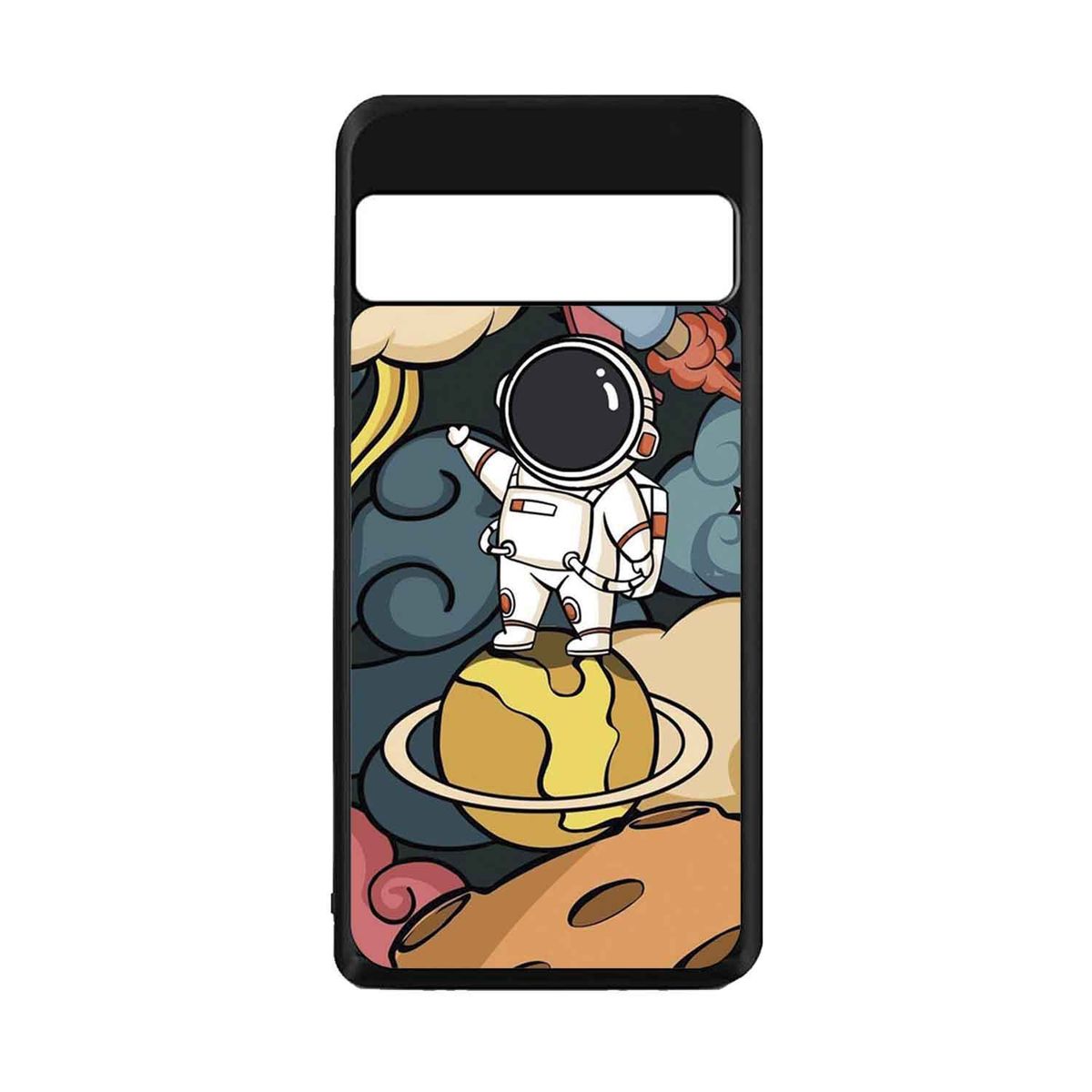 GENERICO - Funda Protector Case Para GOOGLE PIXEL 7A