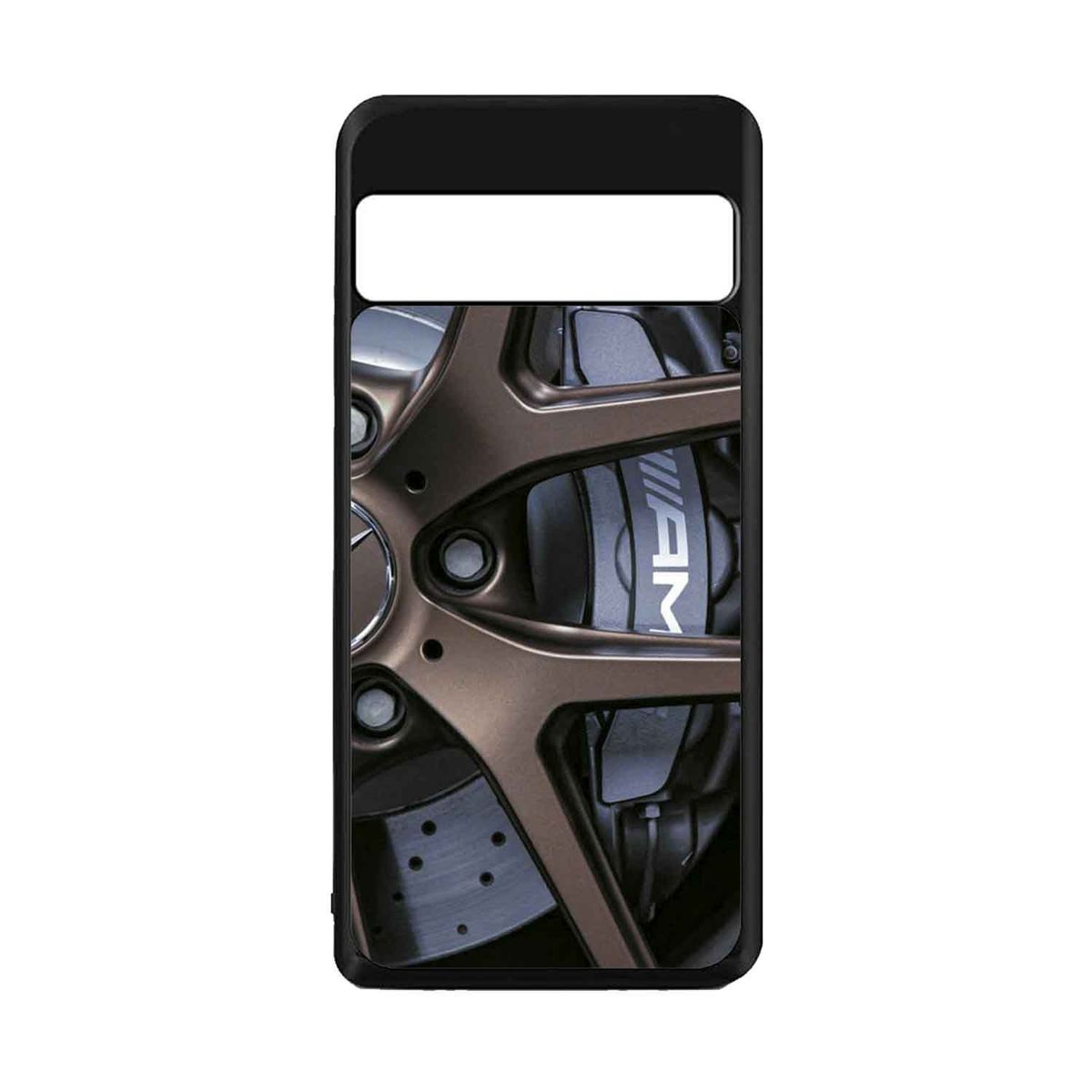 GENERICO - Funda Protector Case Para GOOGLE PIXEL 7A