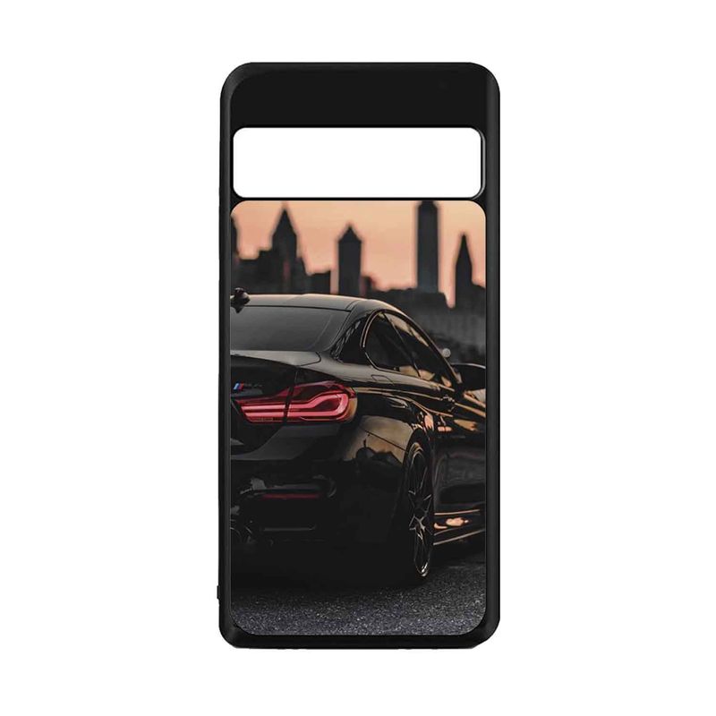 GENERICO - Funda Protector Case Para GOOGLE PIXEL 7A