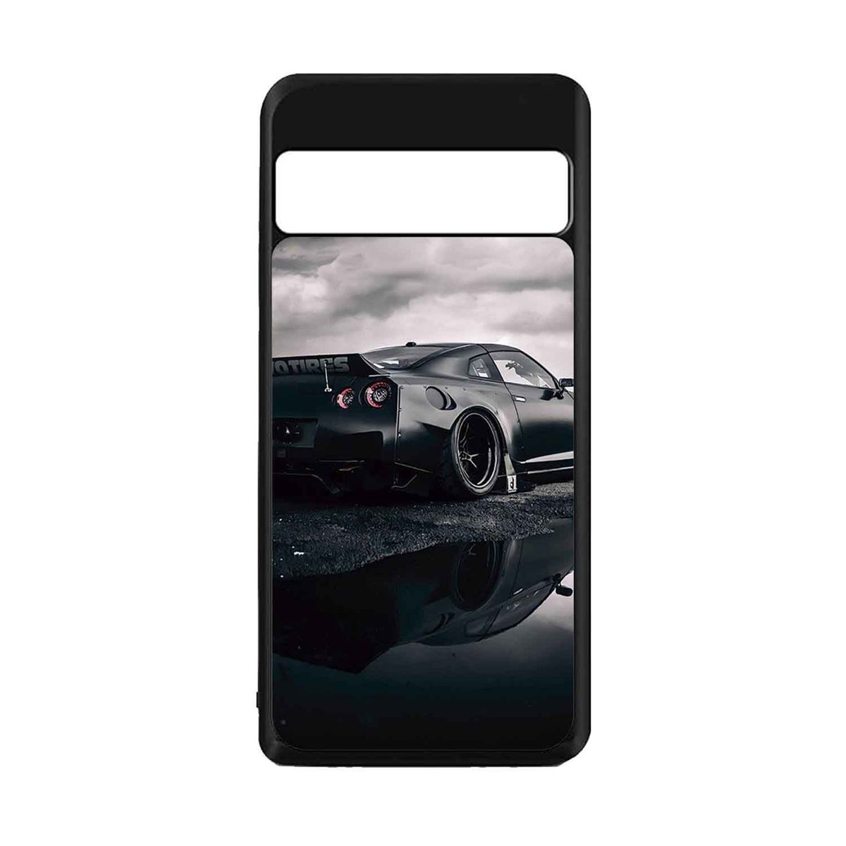 GENERICO - Funda Protector Case Para GOOGLE PIXEL 7A