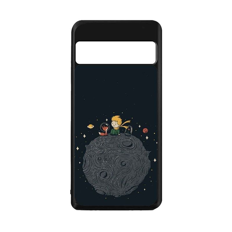 GENERICO - Funda Protector Case Para GOOGLE PIXEL 7A