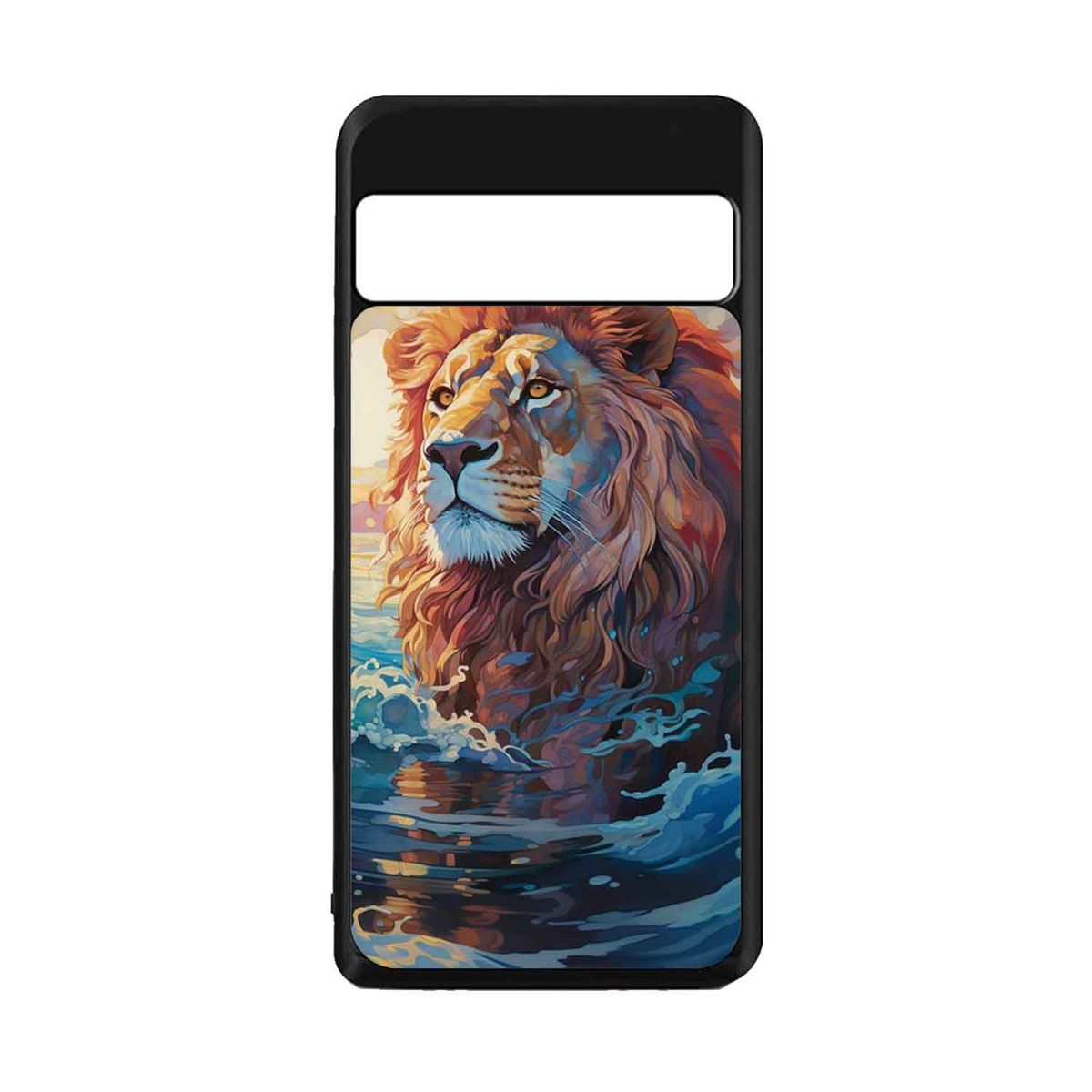 GENERICO - Funda Protector Case Para GOOGLE PIXEL 7A