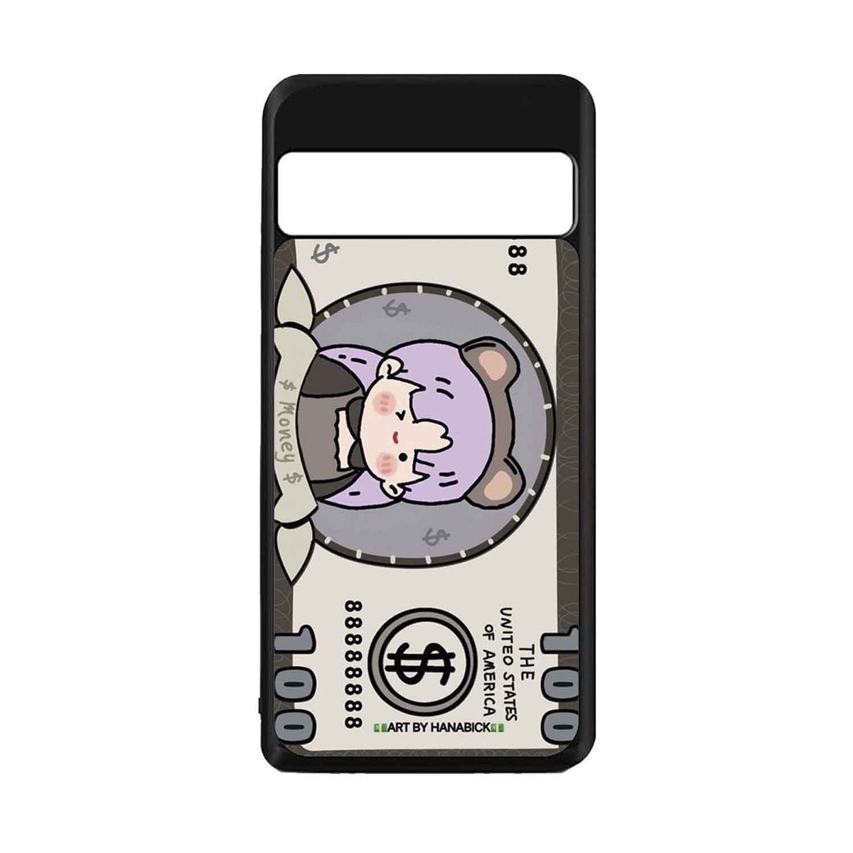 GENERICO - Funda Protector Case Para GOOGLE PIXEL 7A