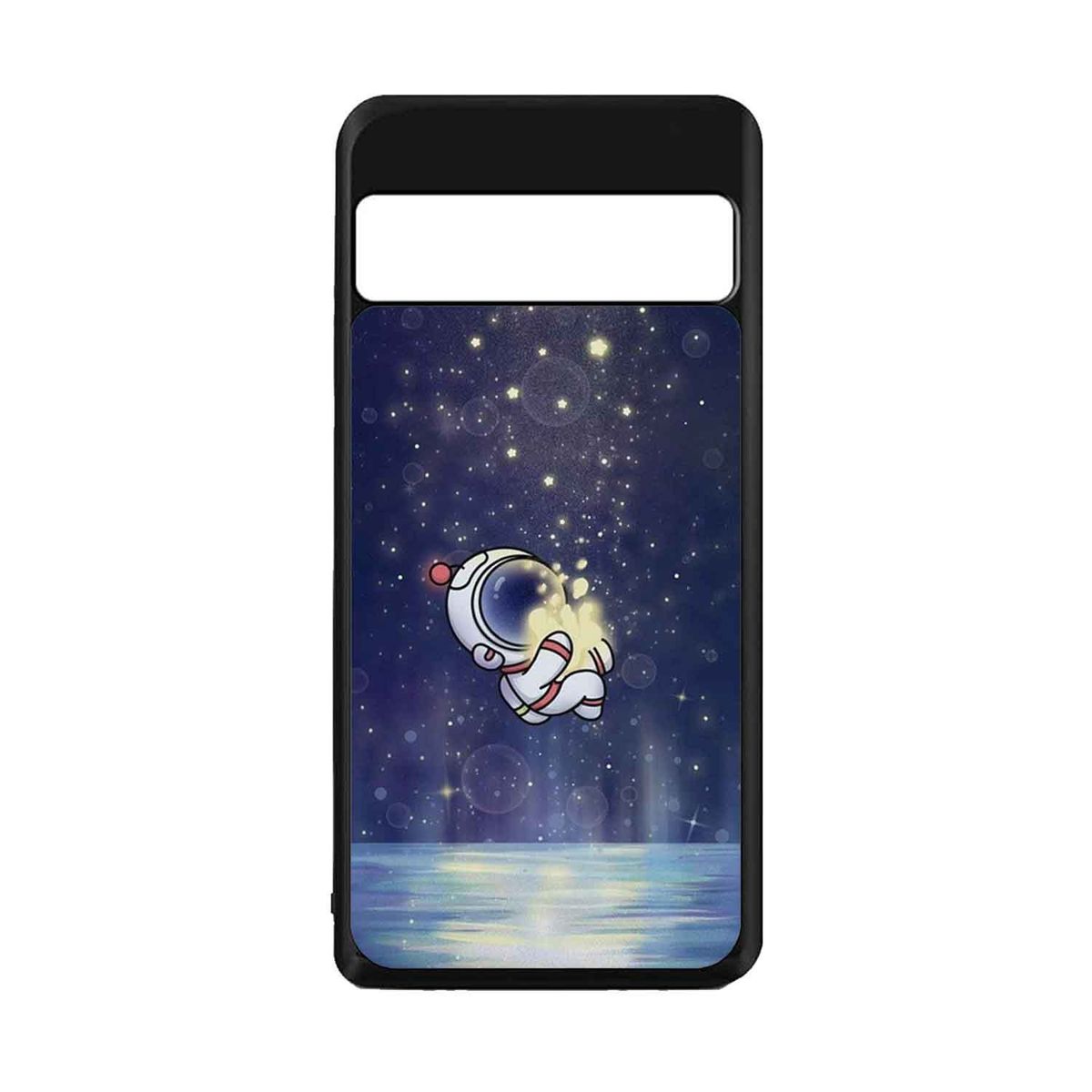 GENERICO - Funda Protector Case Para GOOGLE PIXEL 7A