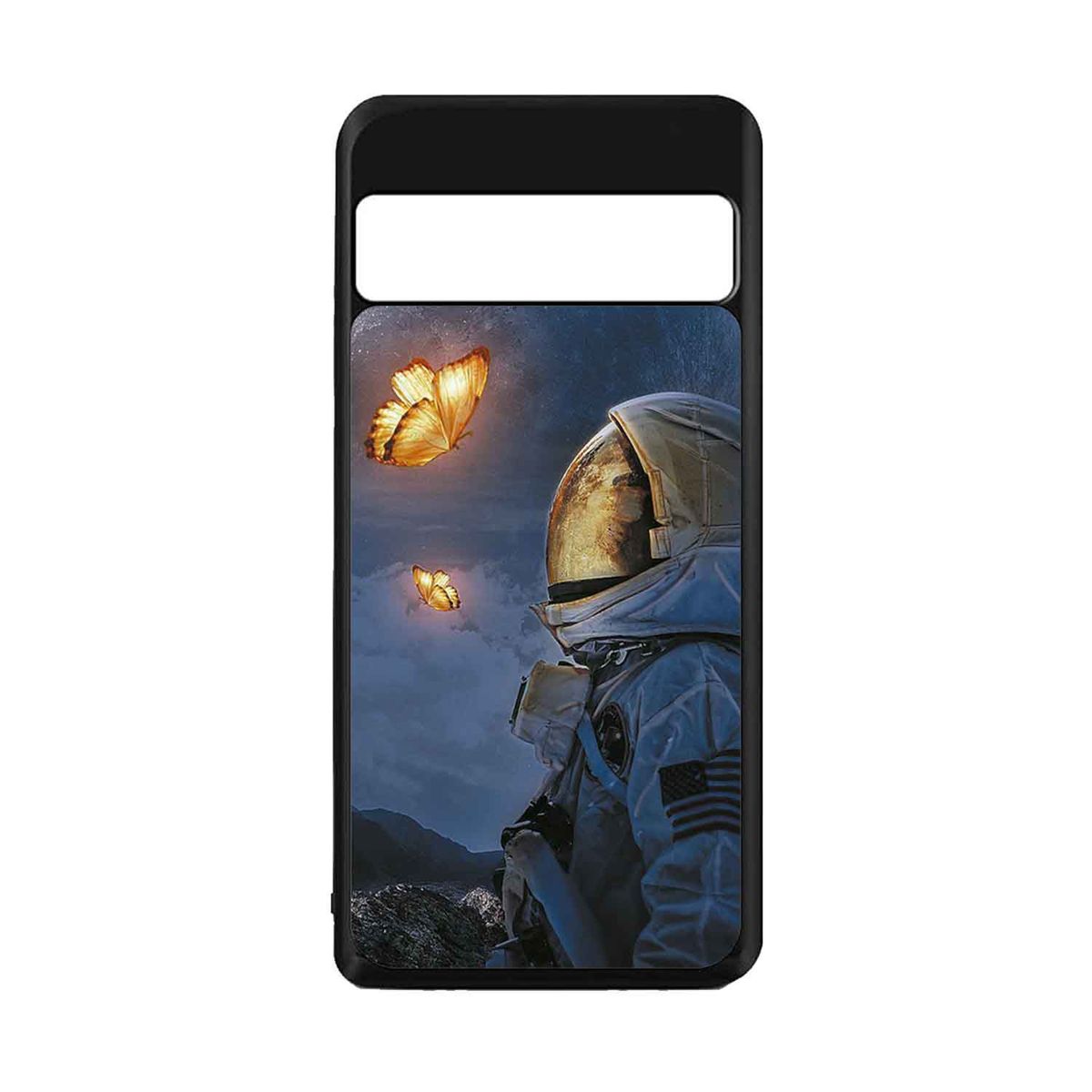 GENERICO - Funda Protector Case Para GOOGLE PIXEL 7A