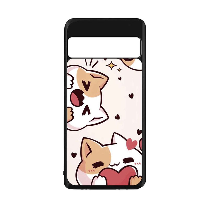 GENERICO - Funda Protector Case Para GOOGLE PIXEL 7A