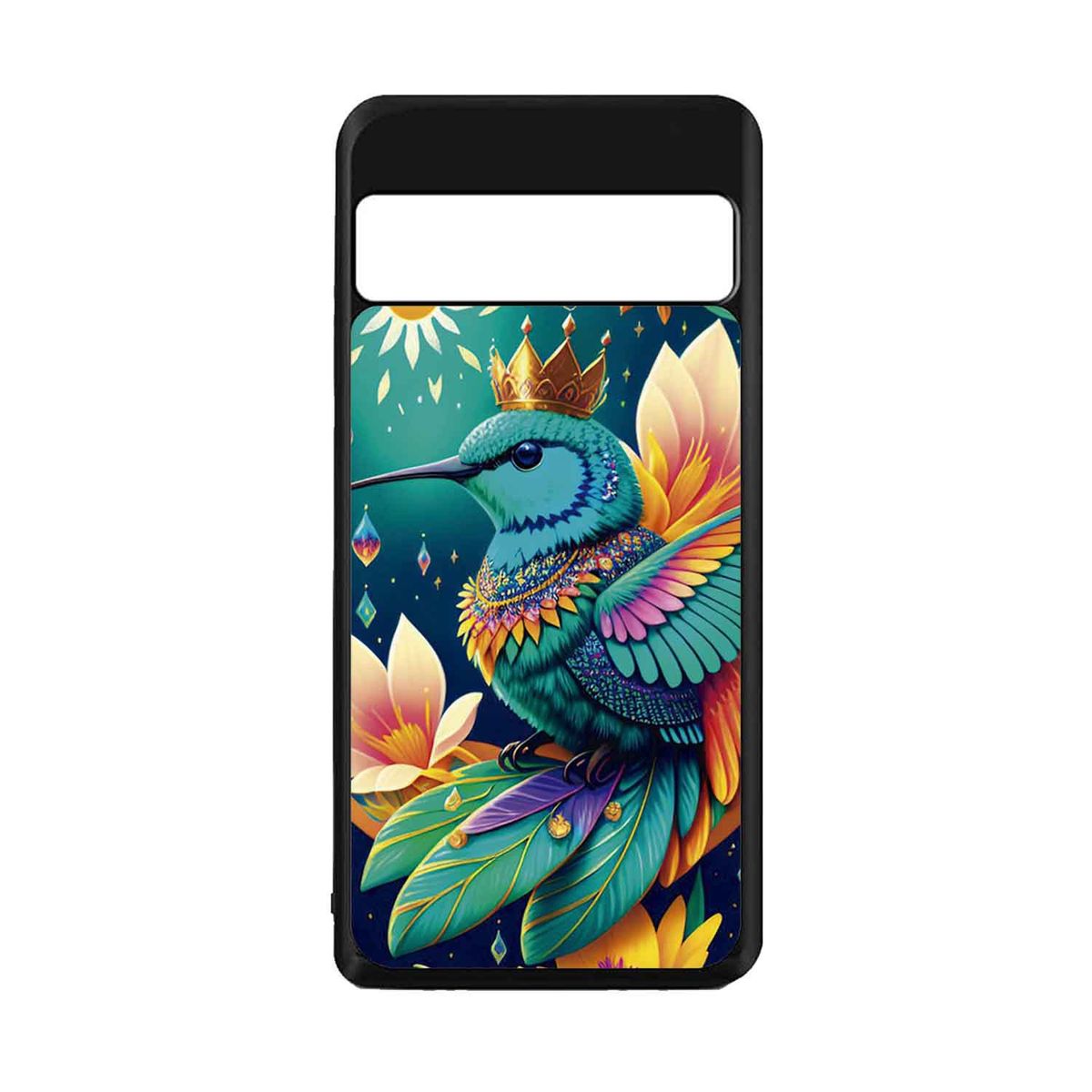 GENERICO - Funda Protector Case Para GOOGLE PIXEL 7A