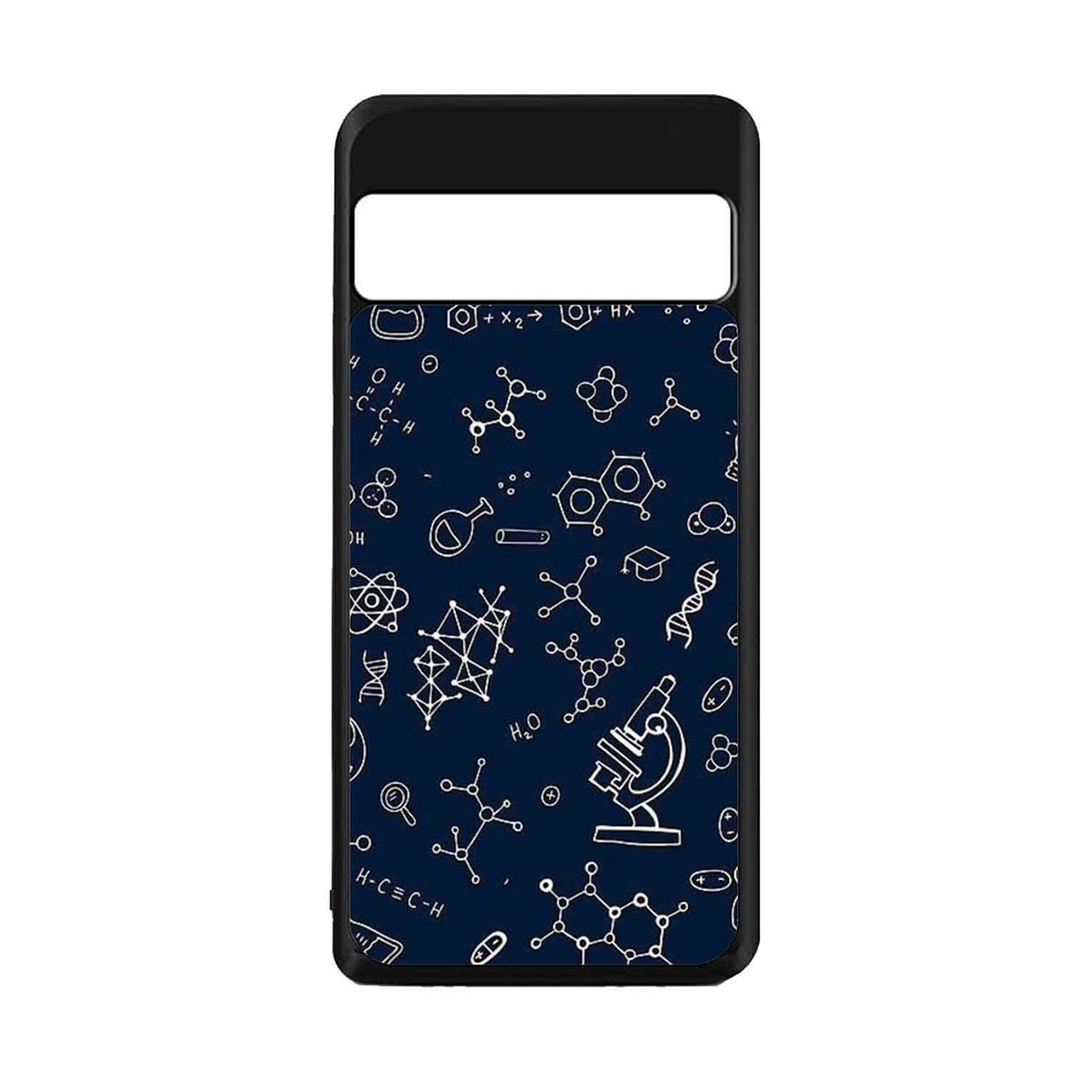 GENERICO - Funda Protector Case Para GOOGLE PIXEL 7A