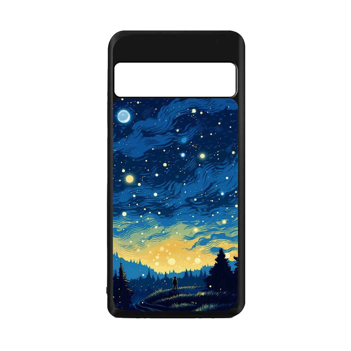 GENERICO - Funda Protector Case Para GOOGLE PIXEL 7A