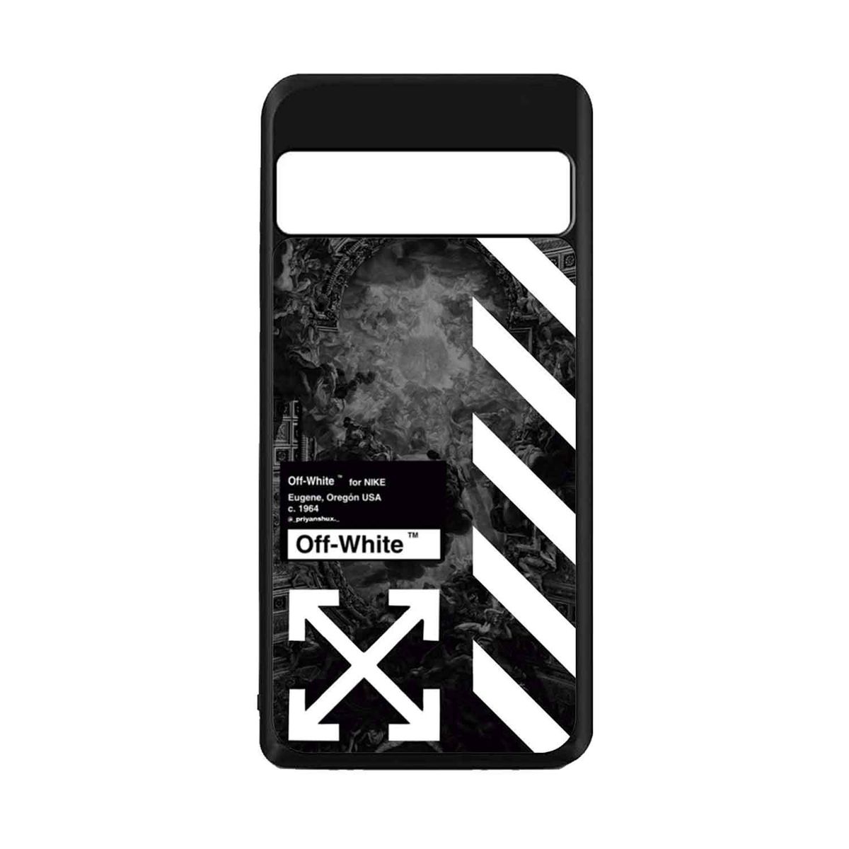 GENERICO - Funda Protector Case Para GOOGLE PIXEL 7A