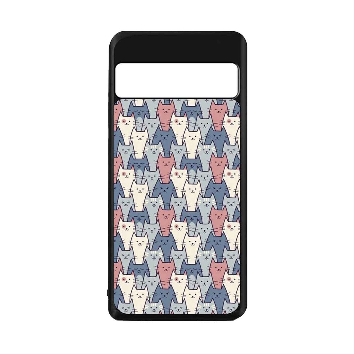 GENERICO - Funda Protector Case Para GOOGLE PIXEL 7A
