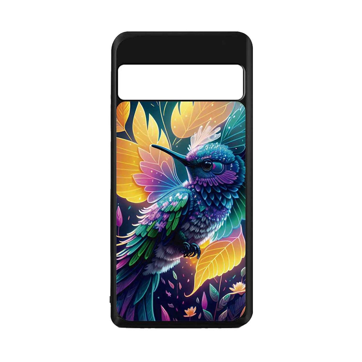 GENERICO - Funda Protector Case Para GOOGLE PIXEL 7A