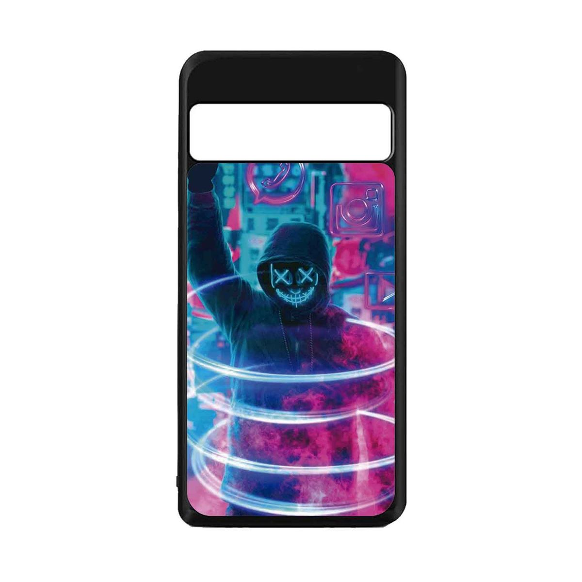 GENERICO - Funda Protector Case Para GOOGLE PIXEL 7A