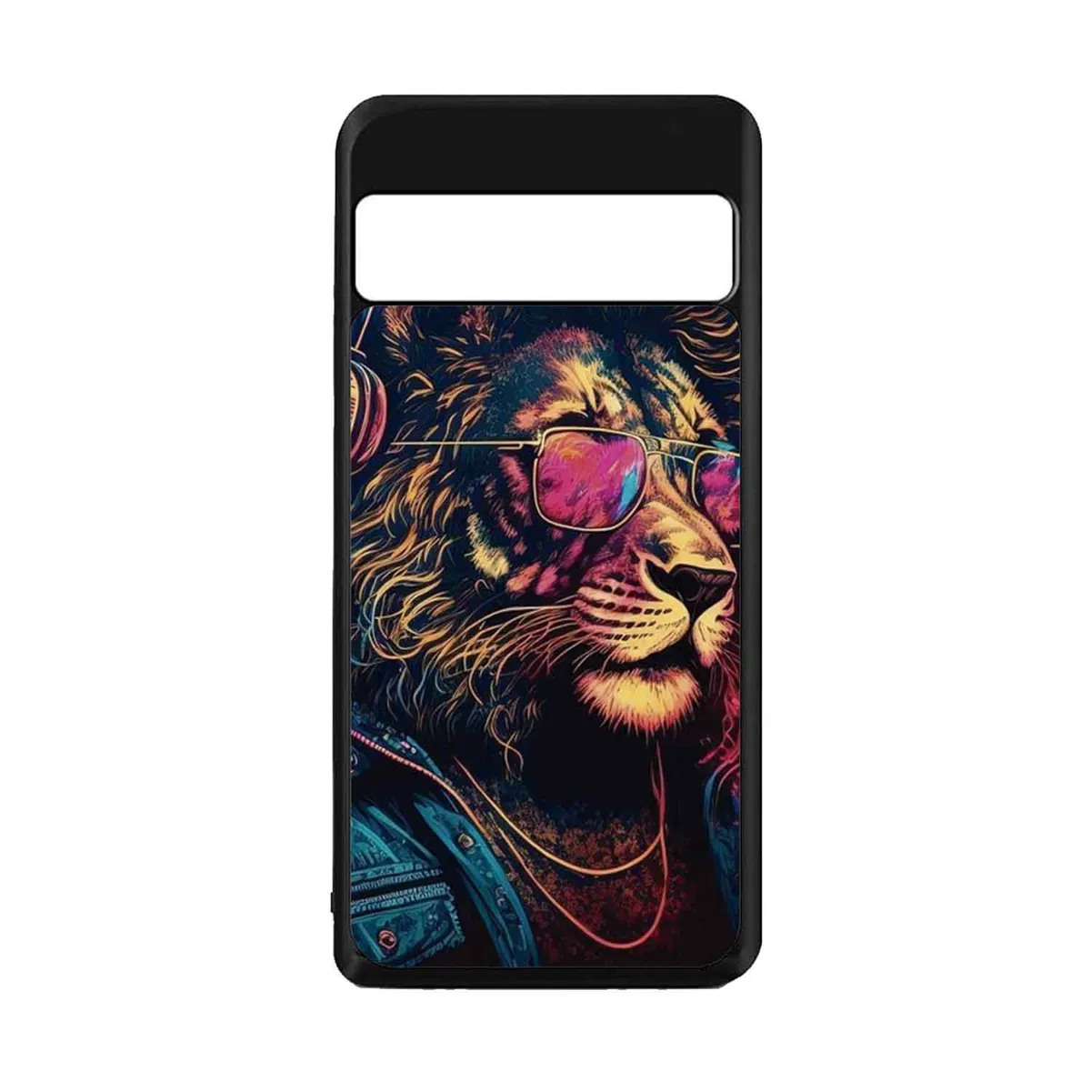 GENERICO - Funda Protector Case Para GOOGLE PIXEL 7A