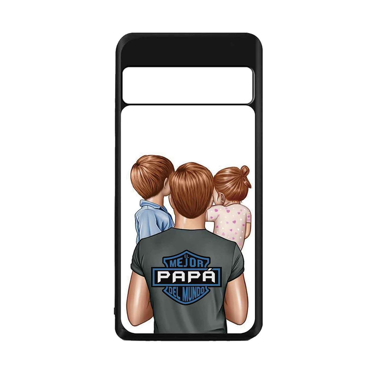 GENERICO - Funda Protector Case Para GOOGLE PIXEL 7A
