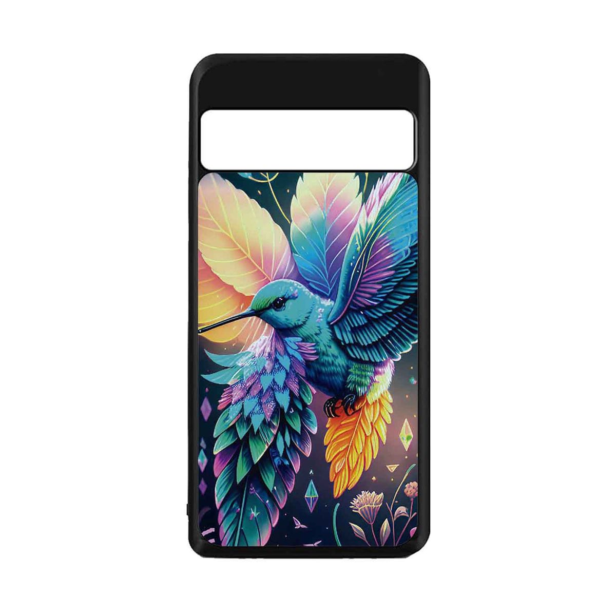 GENERICO - Funda Protector Case Para GOOGLE PIXEL 7A