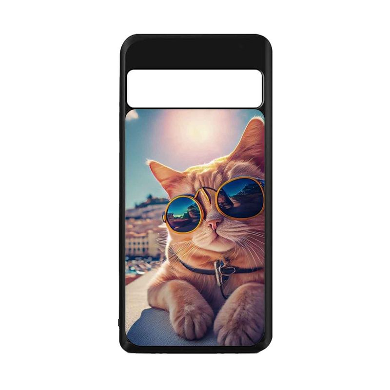 GENERICO - Funda Protector Case Para GOOGLE PIXEL 7A