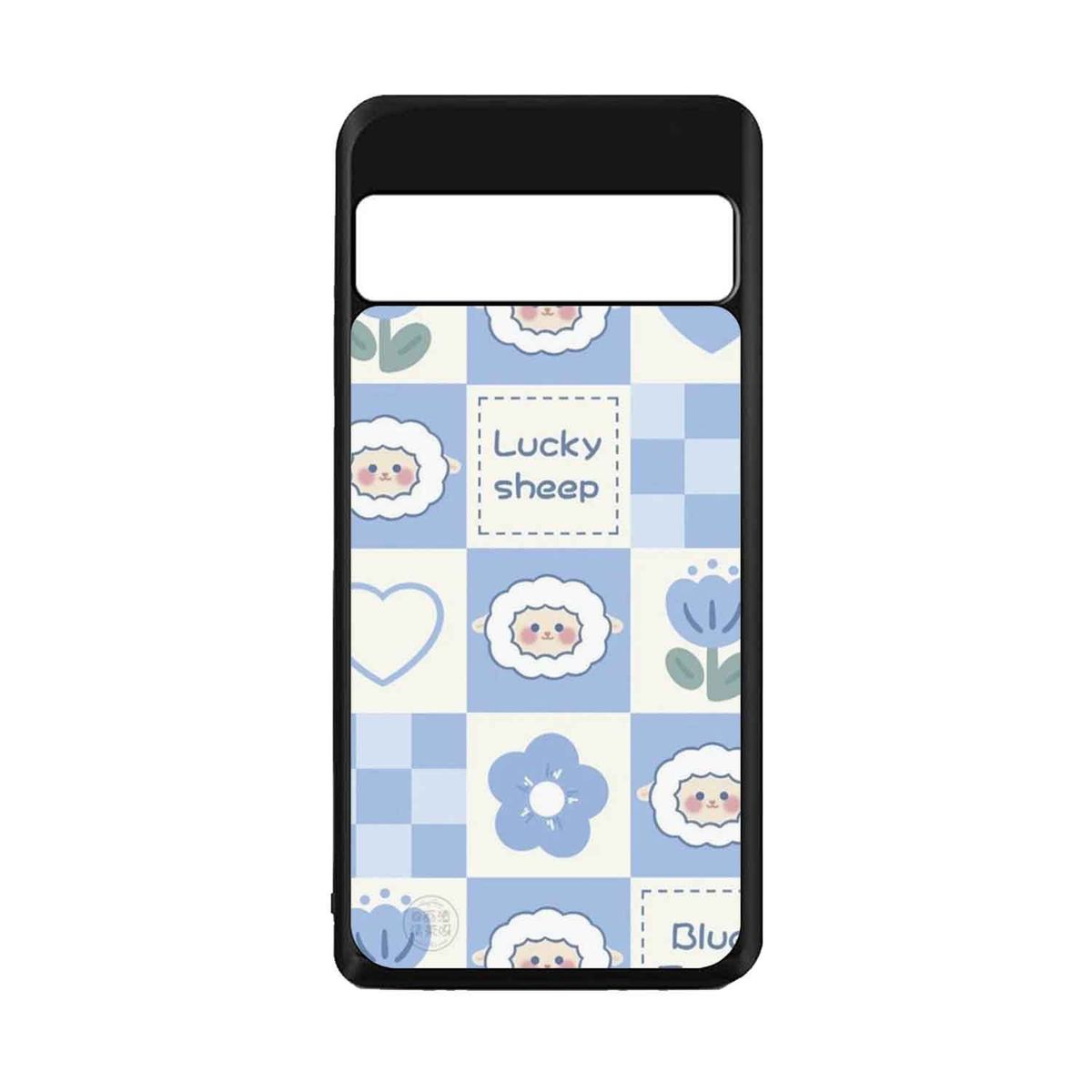 GENERICO - Funda Protector Case Para GOOGLE PIXEL 7A