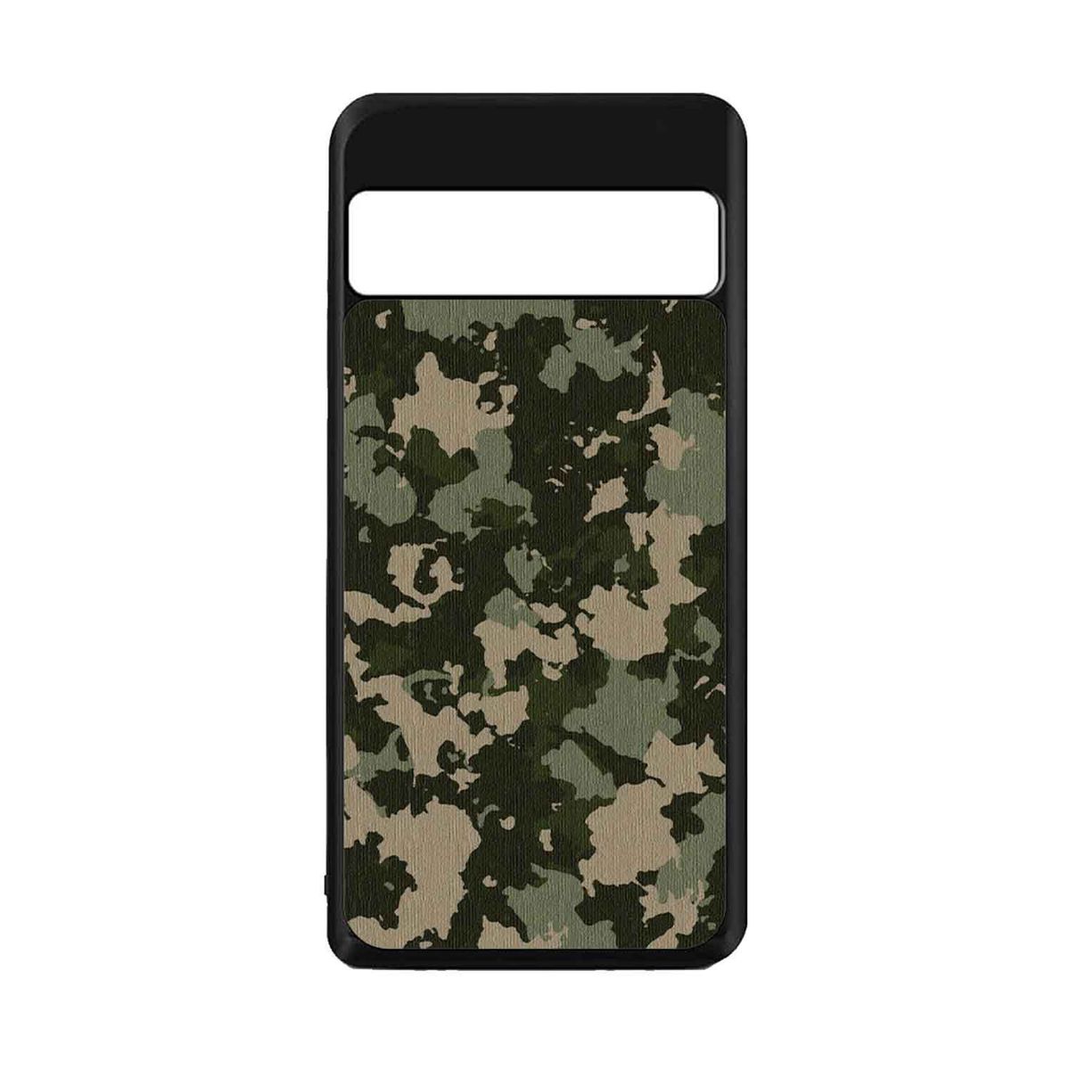 GENERICO - Funda Protector Case Para GOOGLE PIXEL 7A