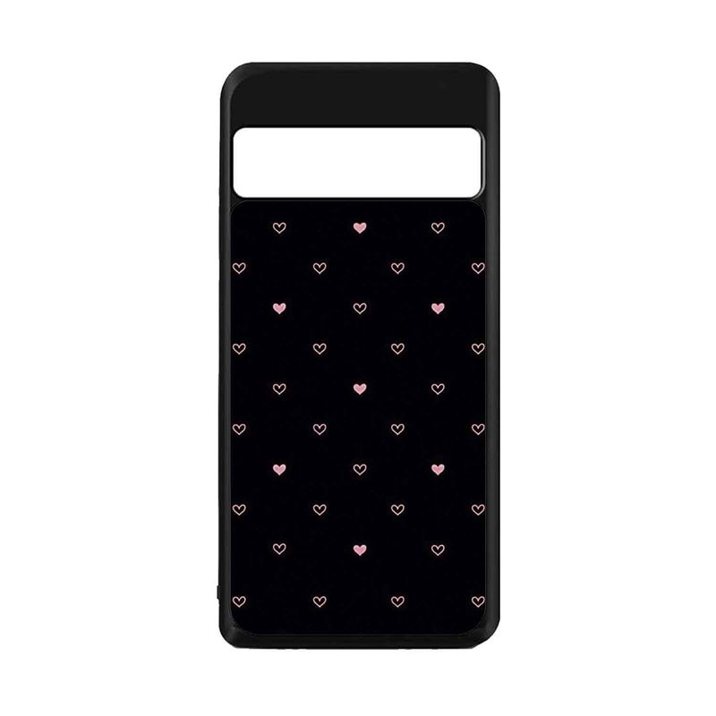 GENERICO - Funda Protector Case Para GOOGLE PIXEL 7A