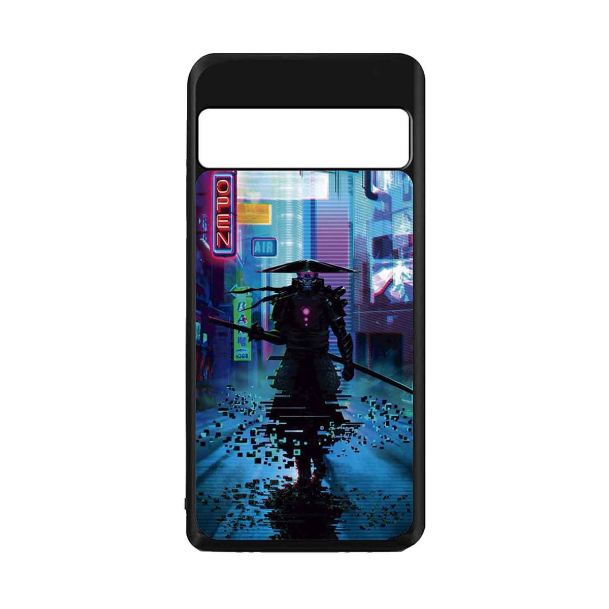 GENERICO - Funda Protector Case Para GOOGLE PIXEL 7A