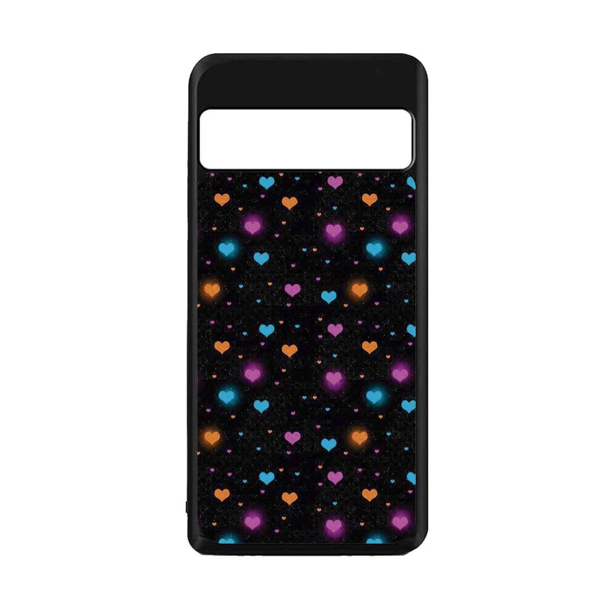 GENERICO - Funda Protector Case Para GOOGLE PIXEL 7A