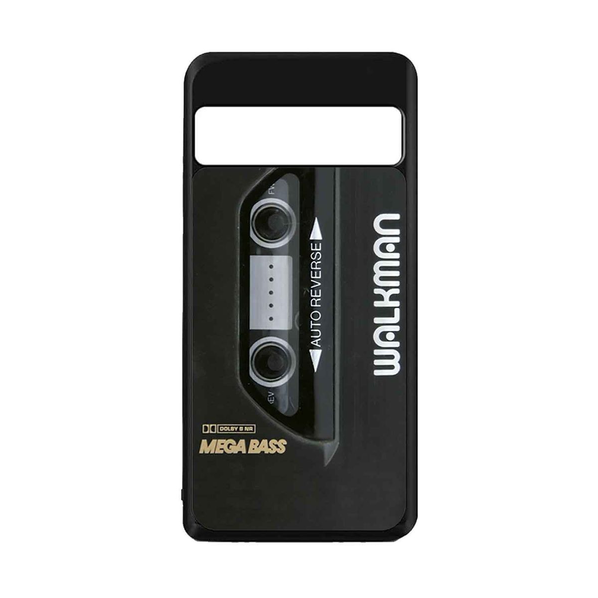 GENERICO - Funda Protector Case Para GOOGLE PIXEL 7A