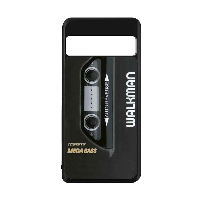 GENERICO - Funda Protector Case Para GOOGLE PIXEL 7A