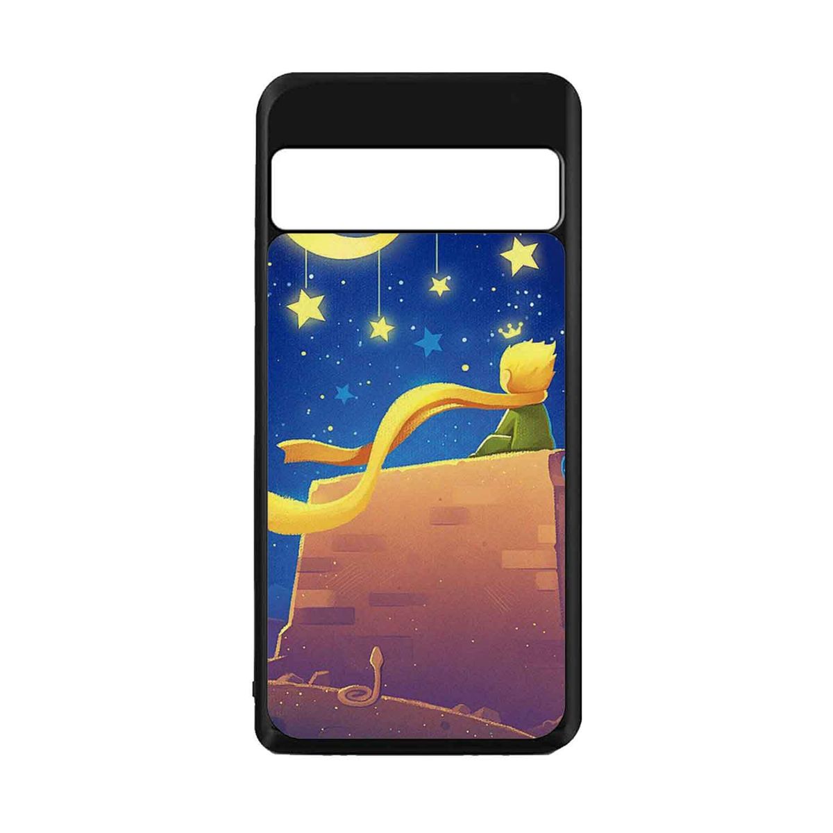 GENERICO - Funda Protector Case Para GOOGLE PIXEL 7A