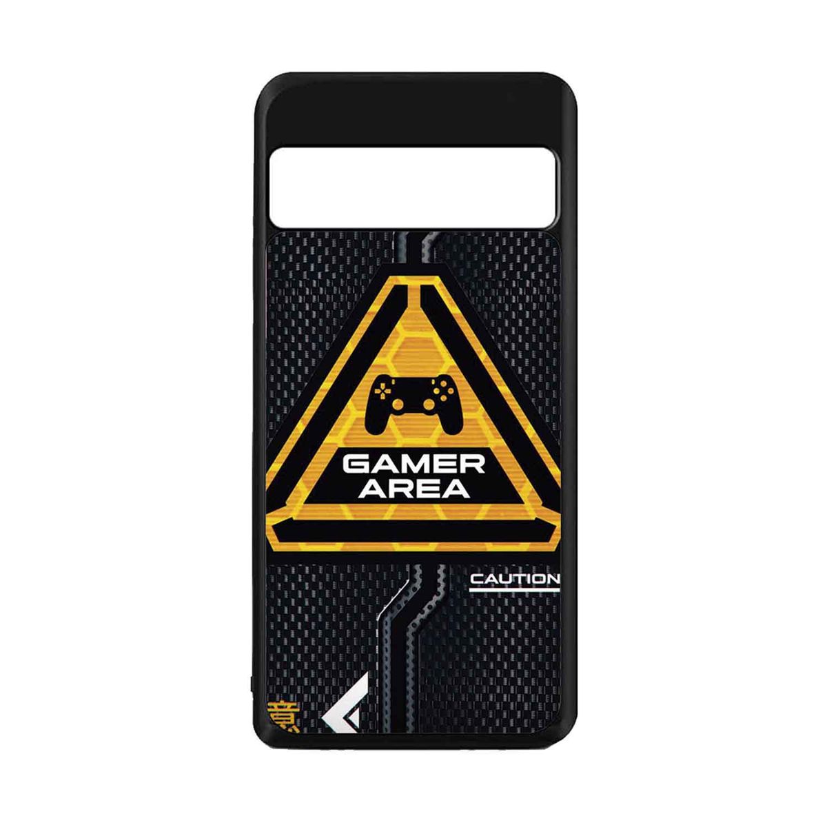 GENERICO - Funda Protector Case Para GOOGLE PIXEL 7A
