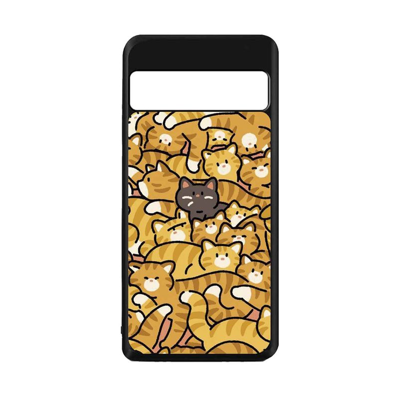 GENERICO - Funda Protector Case Para GOOGLE PIXEL 7A