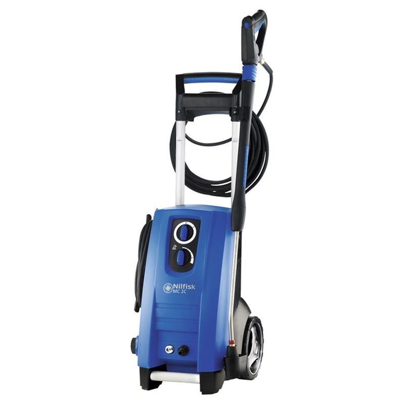 NILFISK - Hidrolavadora Nilfisk MC 2C-150 650 3300W 150 Bar