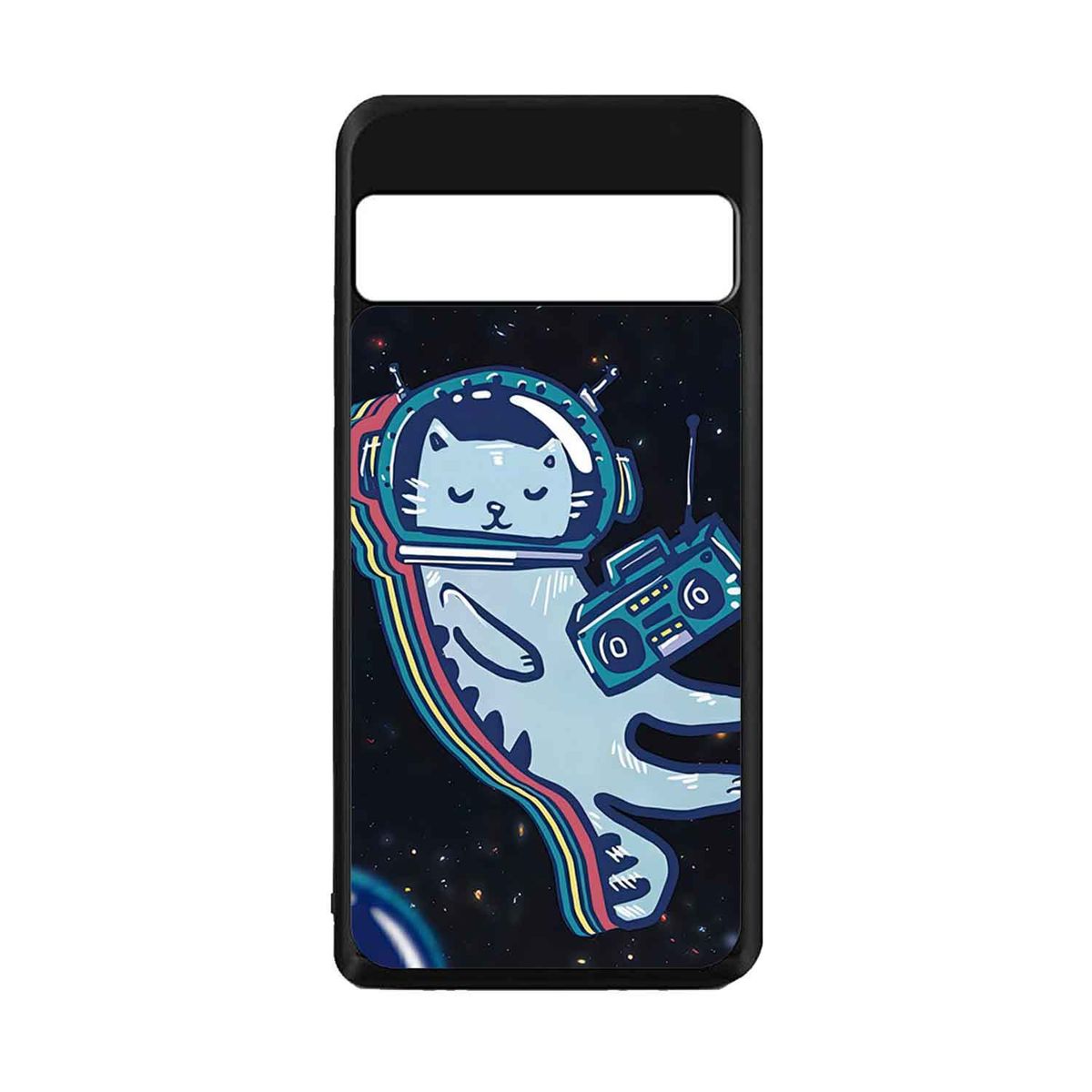 GENERICO - Funda Protector Case Para GOOGLE PIXEL 7A