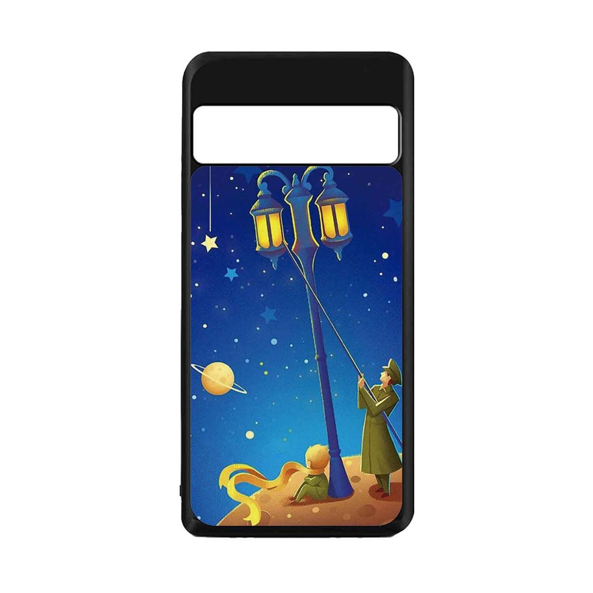 GENERICO - Funda Protector Case Para GOOGLE PIXEL 7A