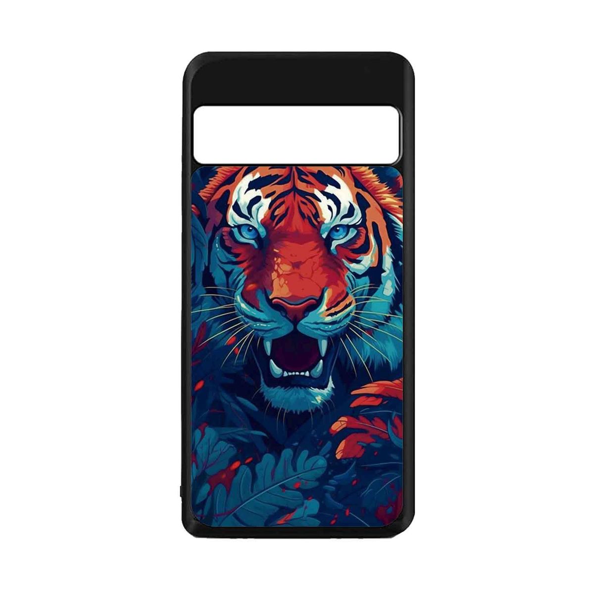 GENERICO - Funda Protector Case Para GOOGLE PIXEL 7A