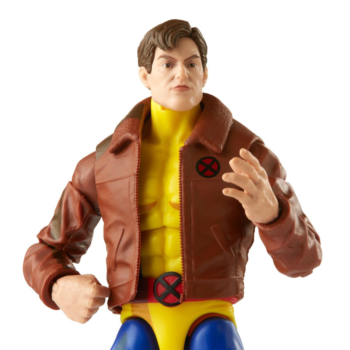 MARVEL - Figura X-Men Animated Series Marvel Legends Morph