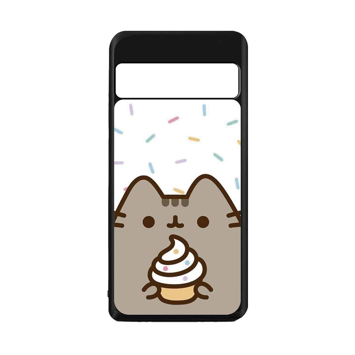 GENERICO - Funda Protector Case Para GOOGLE PIXEL 7A