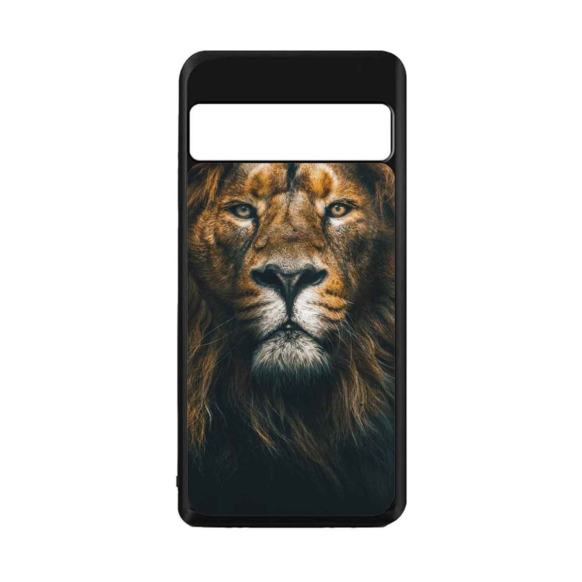GENERICO - Funda Protector Case Para GOOGLE PIXEL 7A