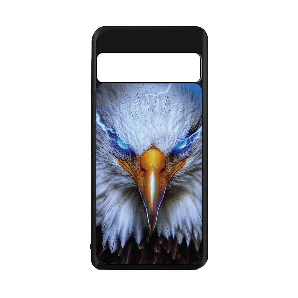 GENERICO - Funda Protector Case Para GOOGLE PIXEL 7A