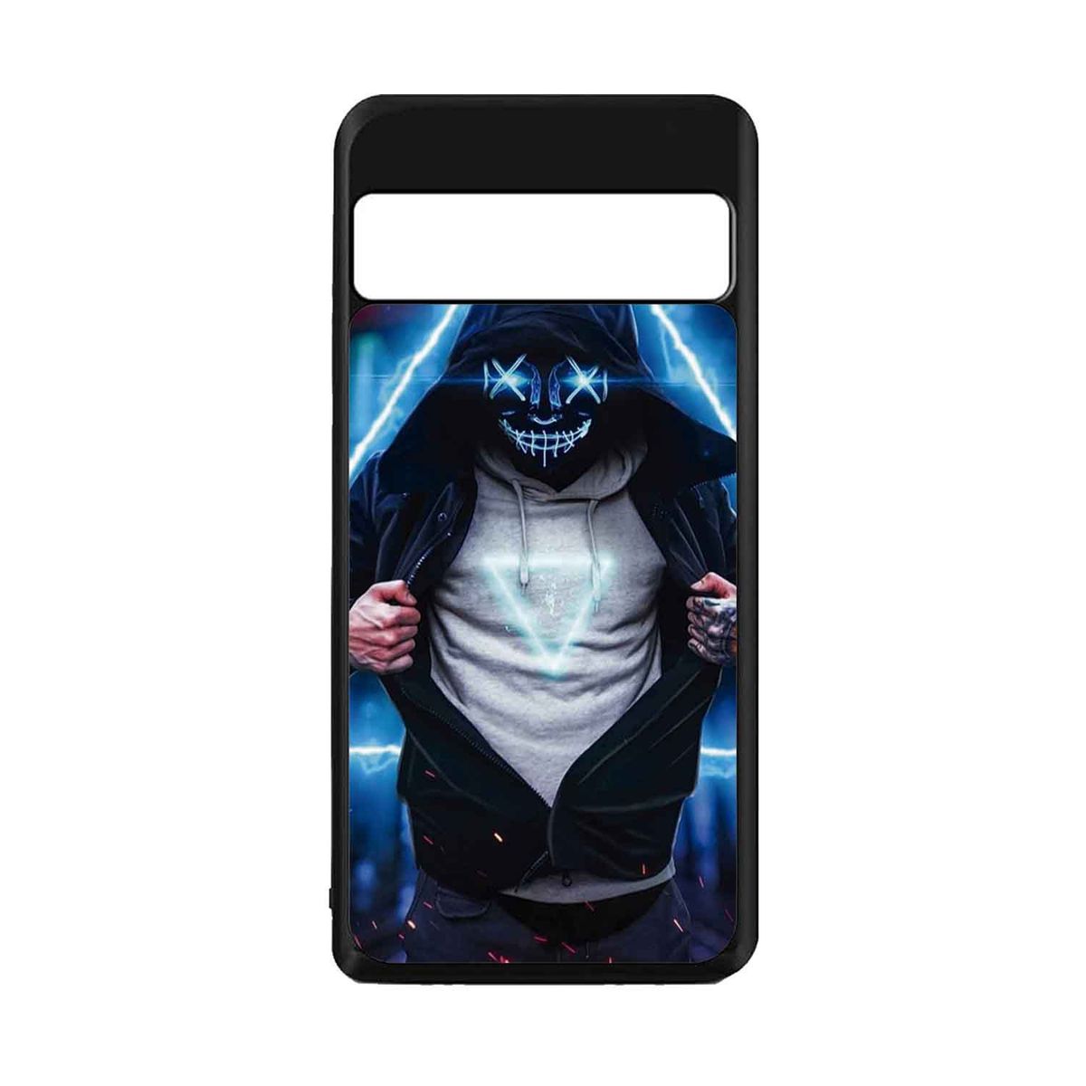 GENERICO - Funda Protector Case Para GOOGLE PIXEL 7A