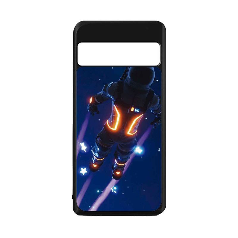 GENERICO - Funda Protector Case Para GOOGLE PIXEL 7A