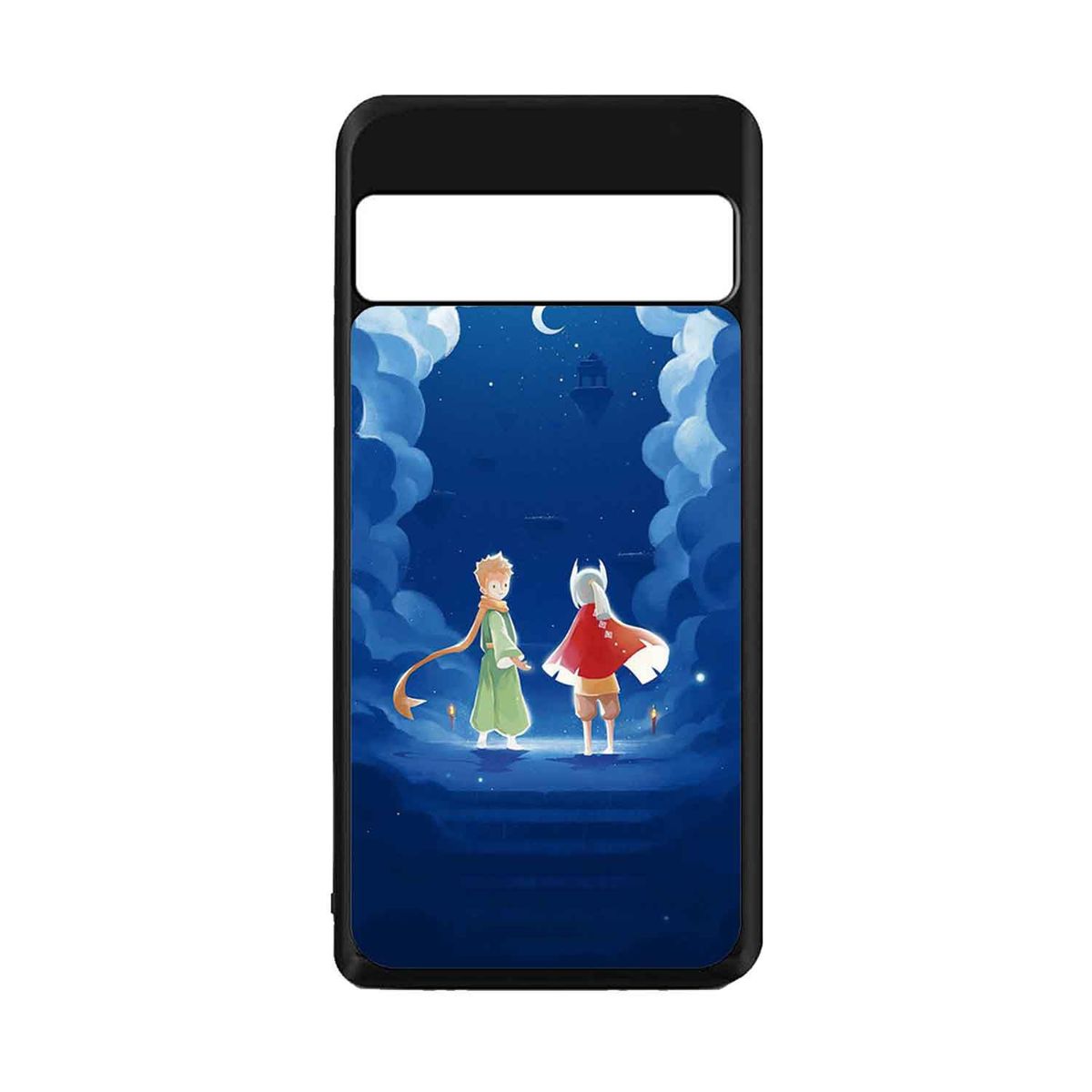 GENERICO - Funda Protector Case Para GOOGLE PIXEL 7A