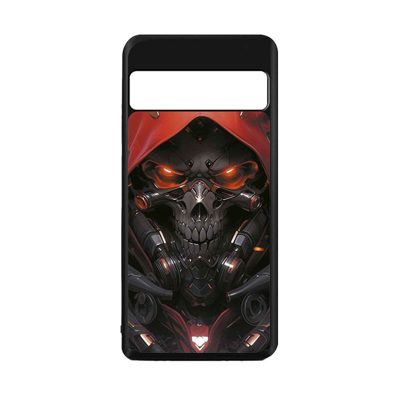 GENERICO - Funda Protector Case Para GOOGLE PIXEL 7A