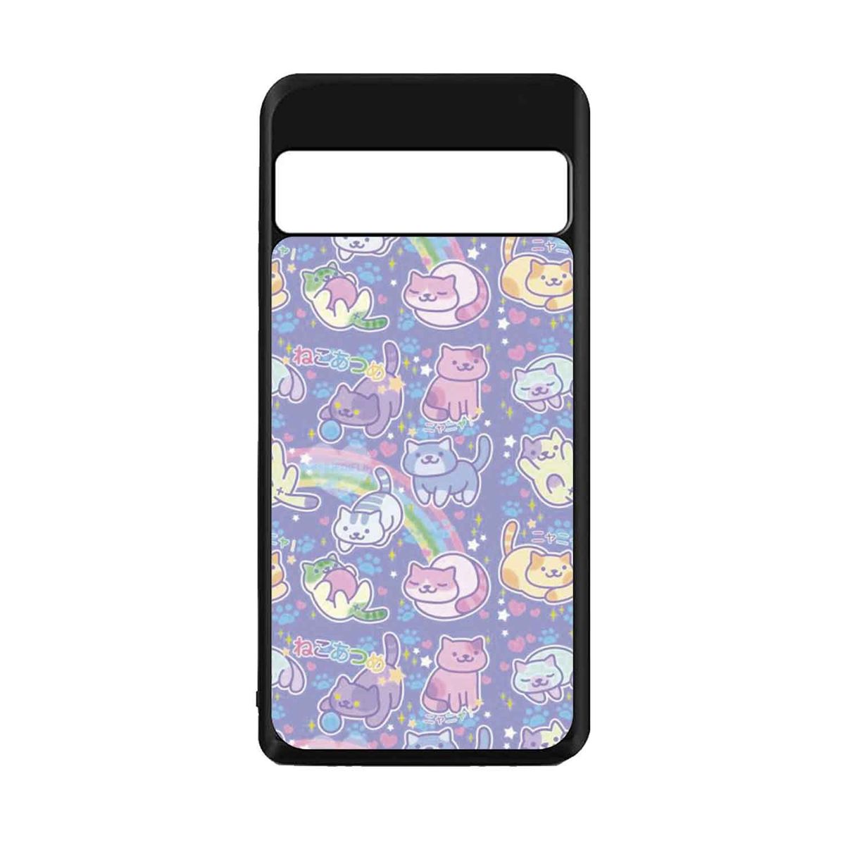 GENERICO - Funda Protector Case Para GOOGLE PIXEL 7A