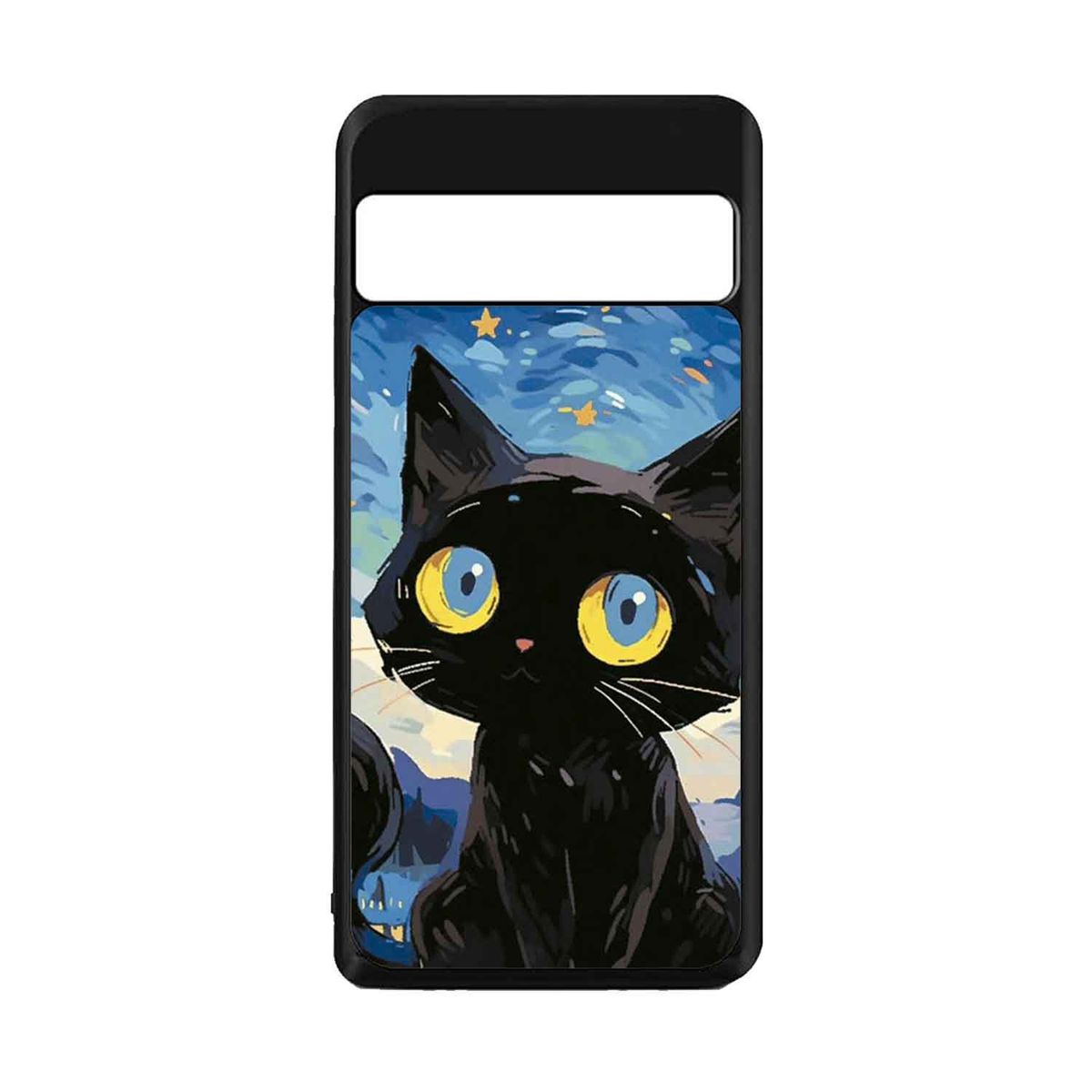 GENERICO - Funda Protector Case Para GOOGLE PIXEL 7A