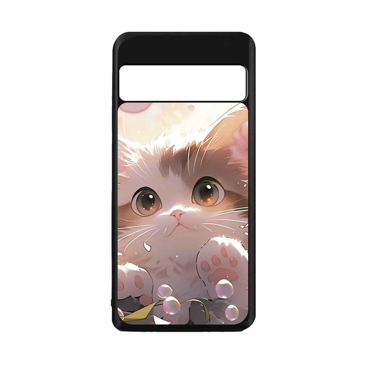 GENERICO - Funda Protector Case Para GOOGLE PIXEL 7A