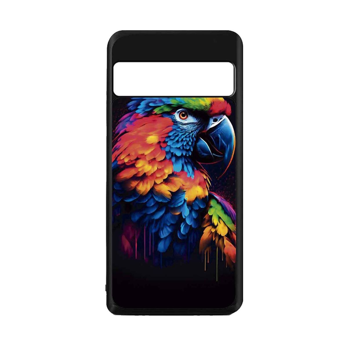 GENERICO - Funda Protector Case Para GOOGLE PIXEL 7A